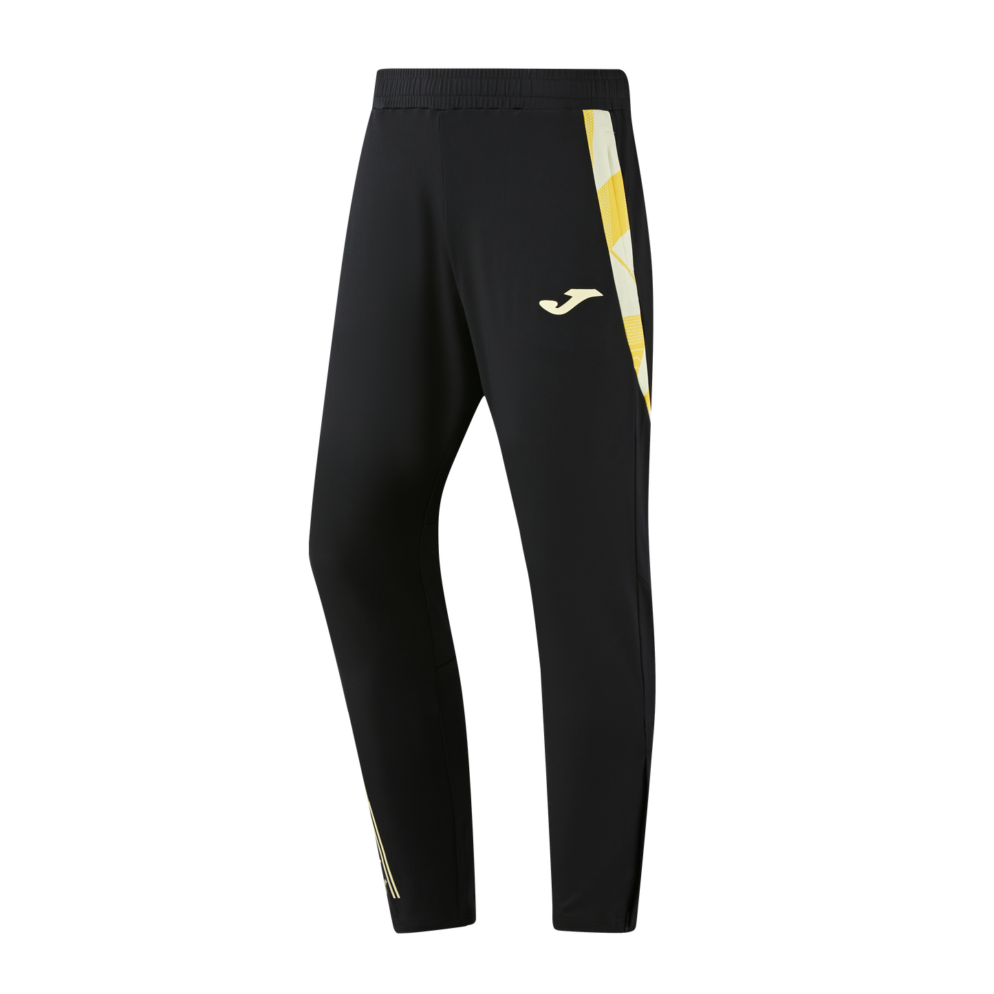 Breathable Zip Sports Pants 2026