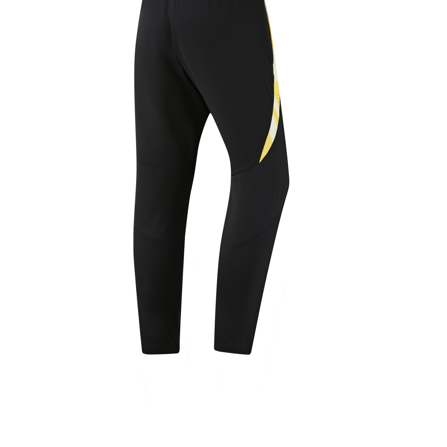 Breathable Zip Sports Pants 2026