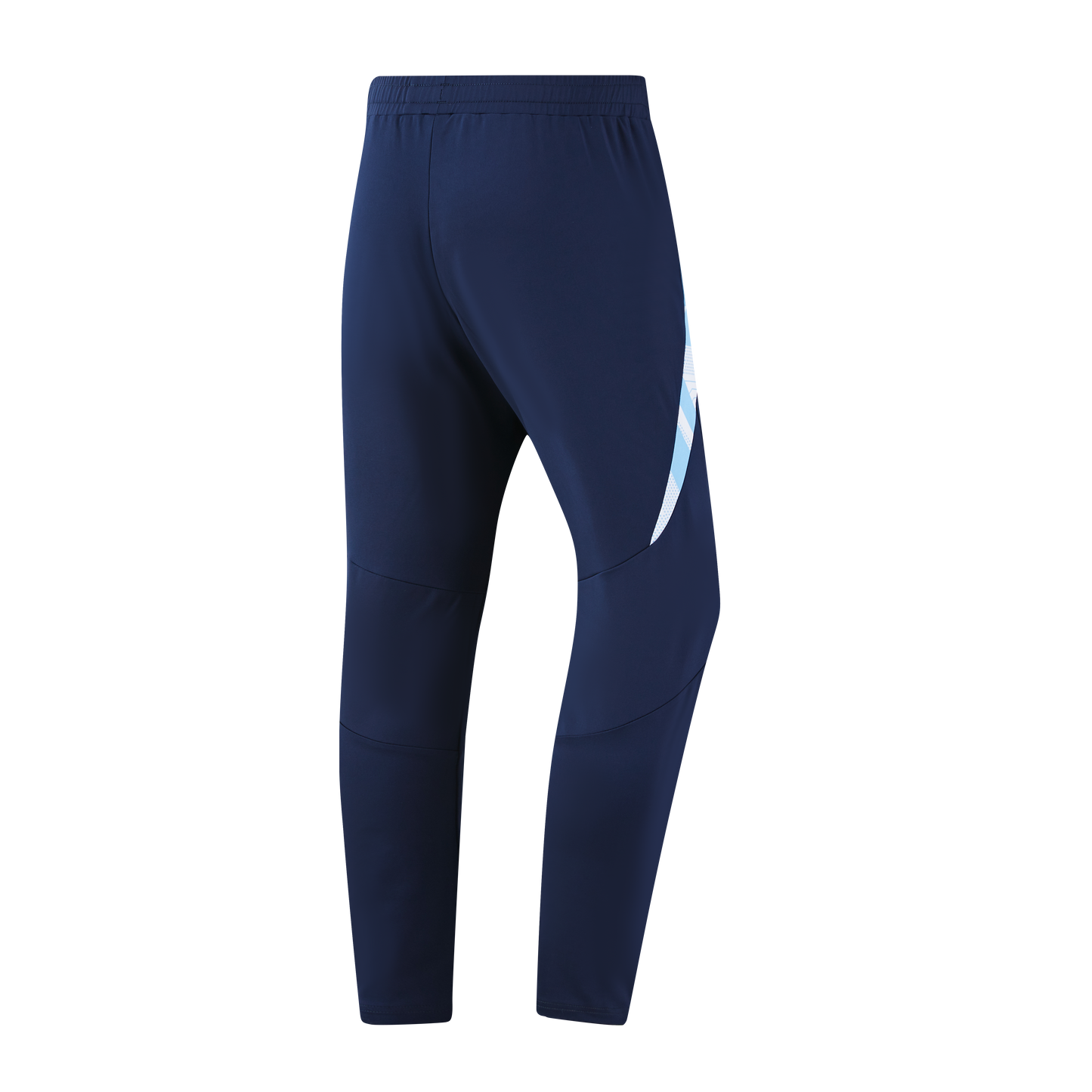 Breathable Zip Sports Pants 2026