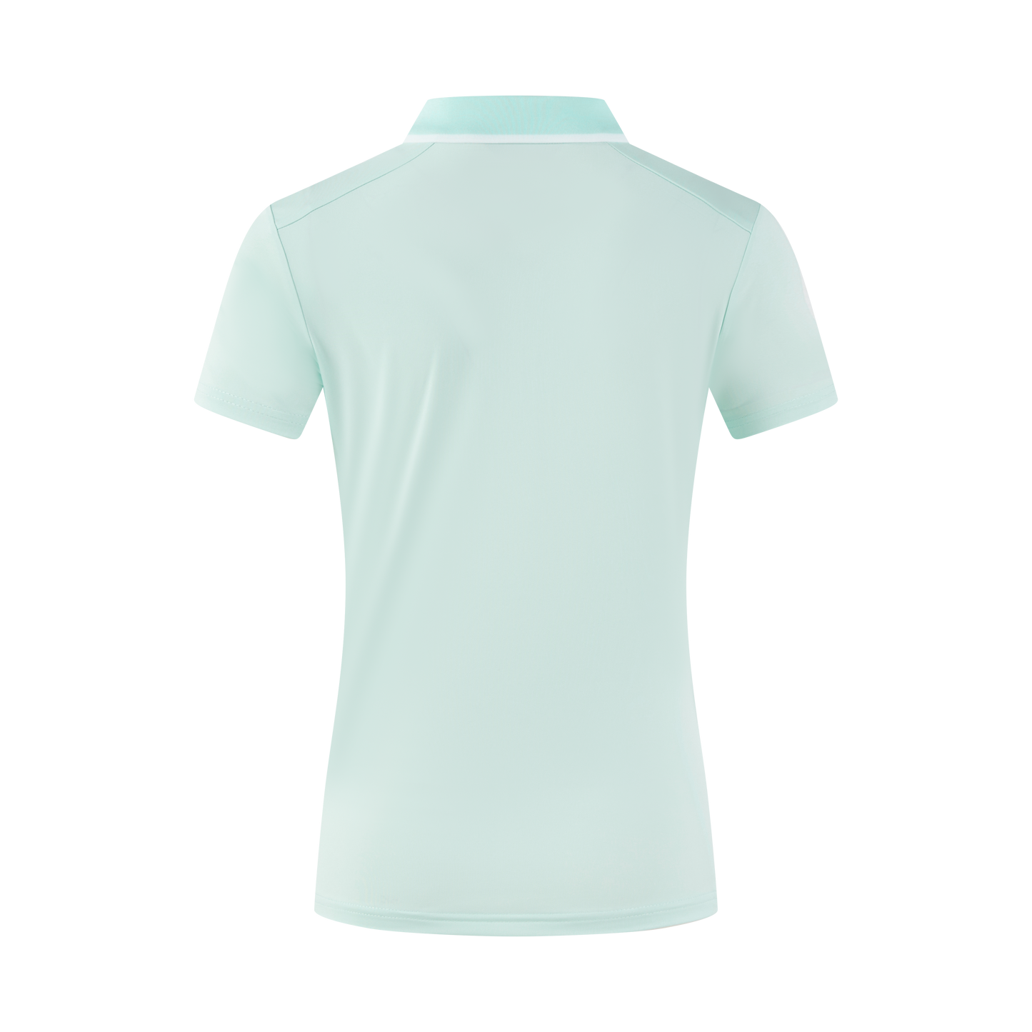 Women’s Sports Short Sleeve Polo 2026