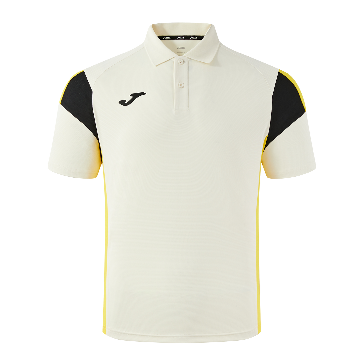 男裝原紗防曬涼感 Polo 衫 2026