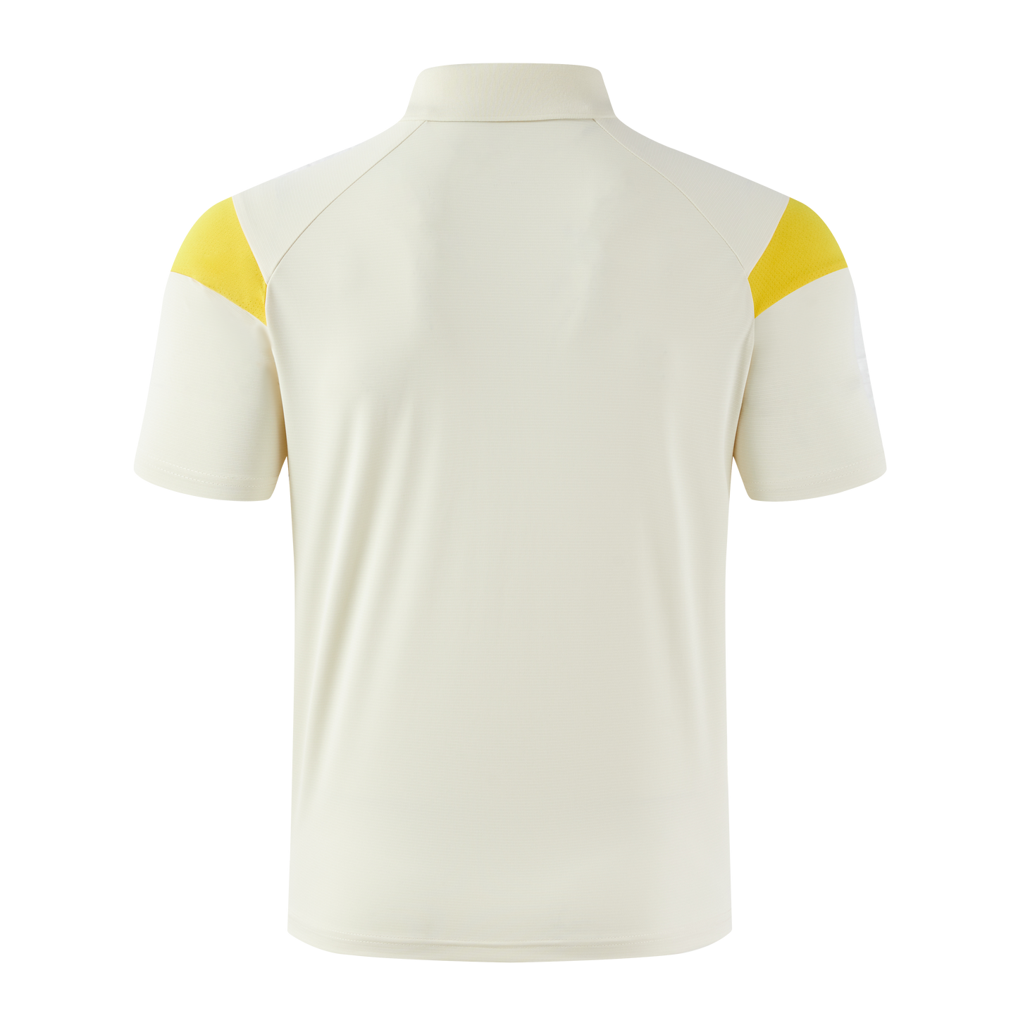男裝原紗防曬涼感 Polo 衫 2026