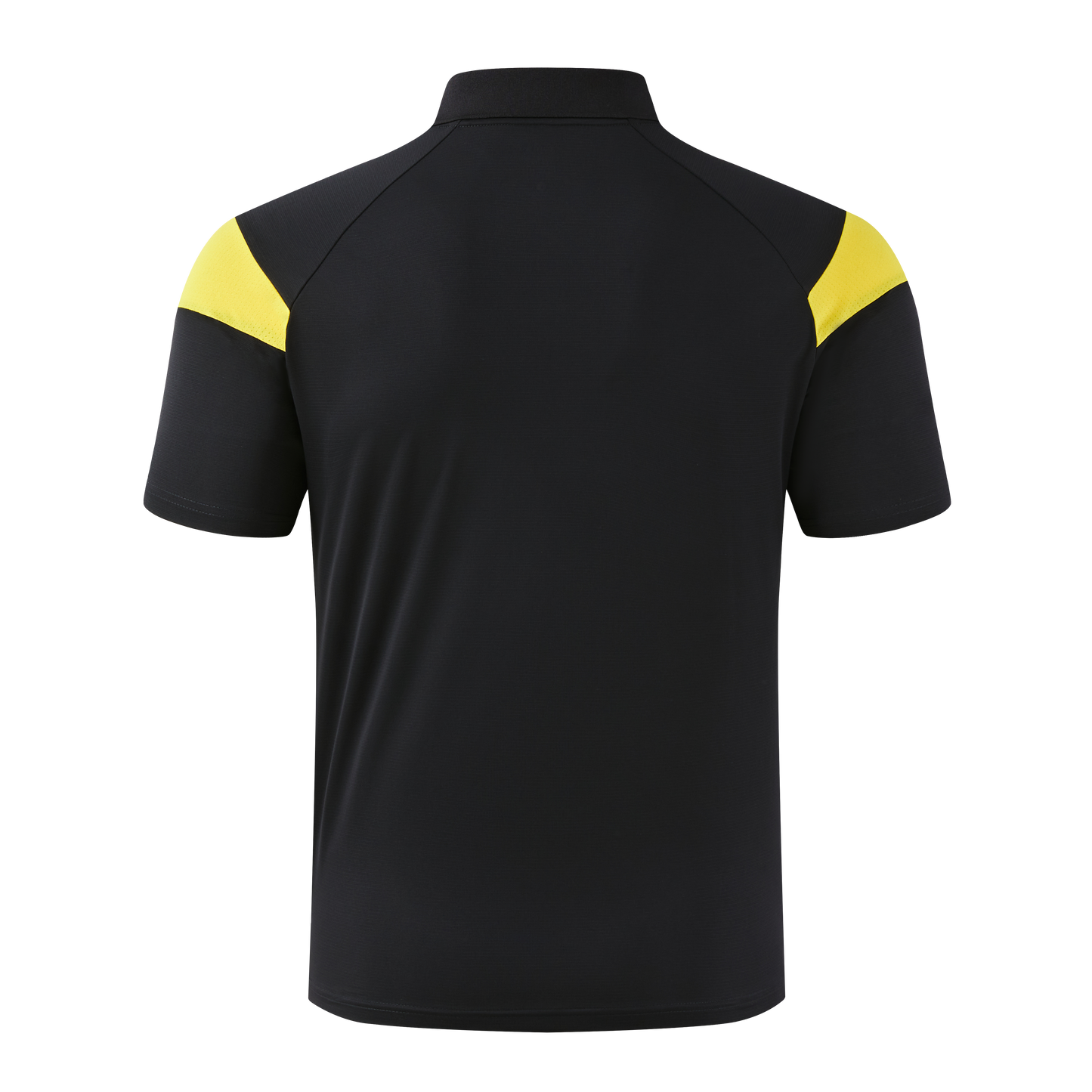 男裝原紗防曬涼感 Polo 衫 2026