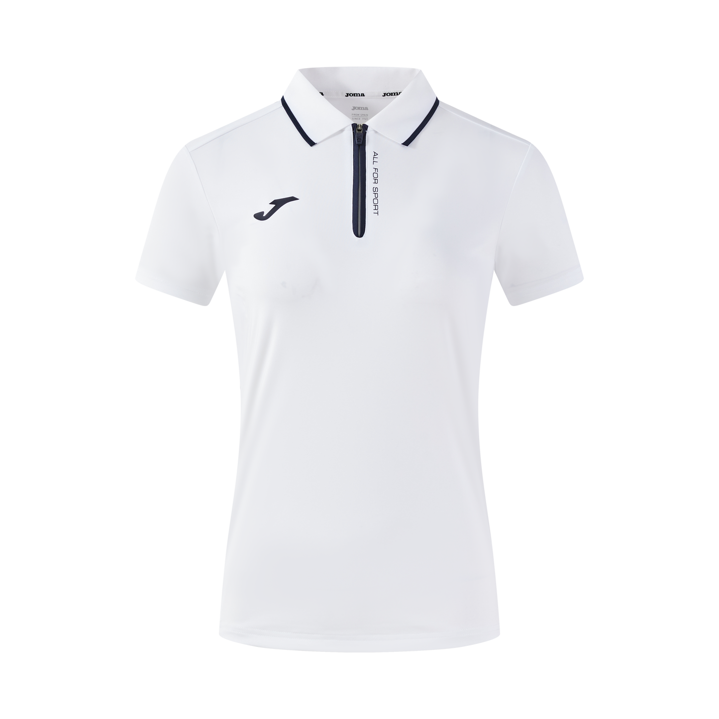 Women’s Sports Short Sleeve Polo 2026