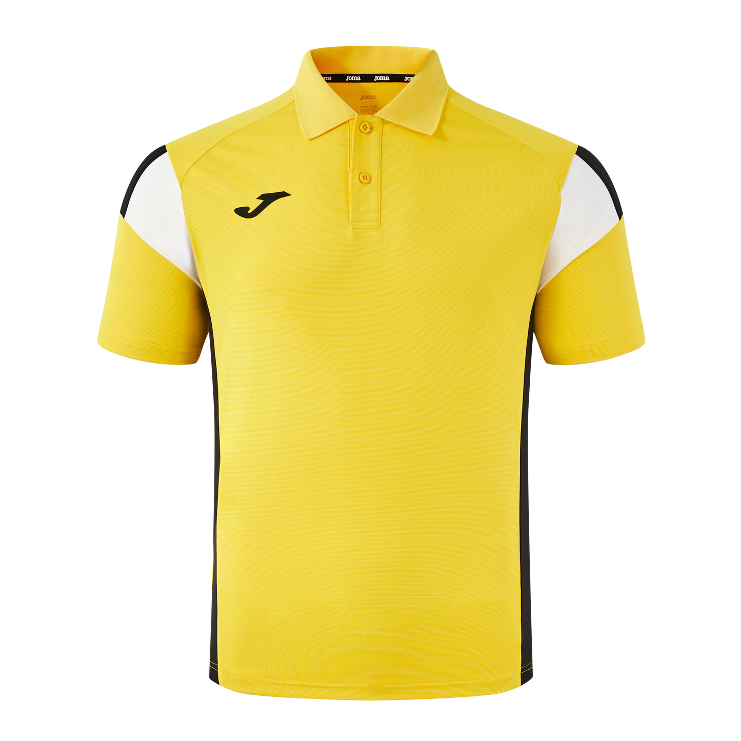 男裝原紗防曬涼感 Polo 衫 2026