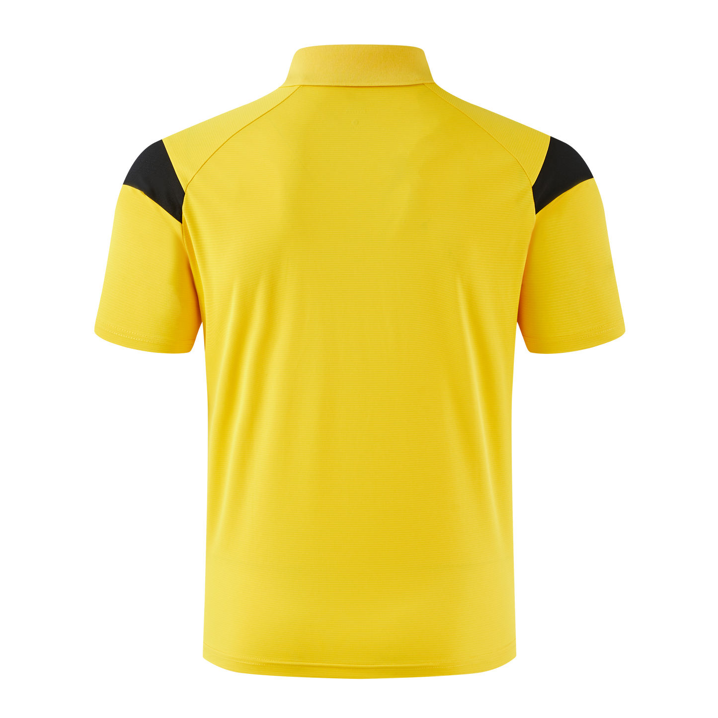男裝原紗防曬涼感 Polo 衫 2026