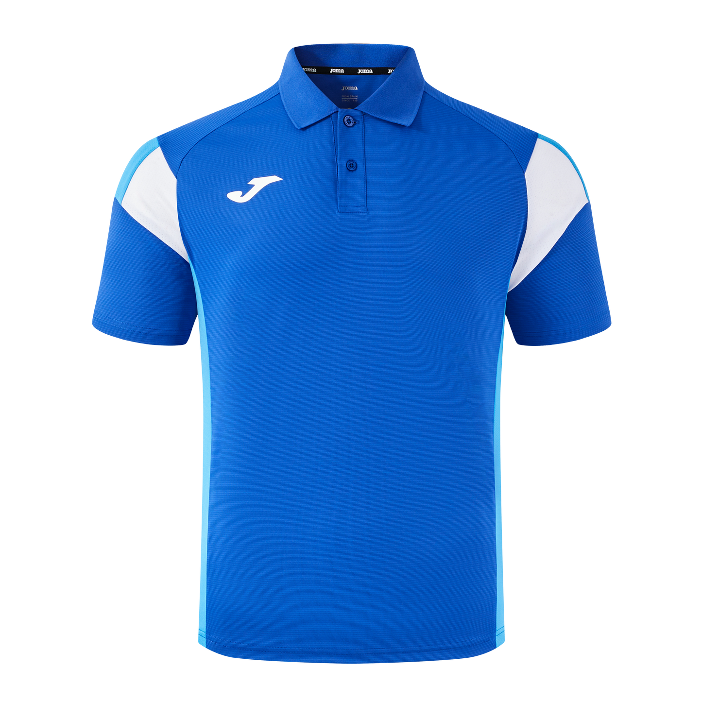 男裝原紗防曬涼感 Polo 衫 2026