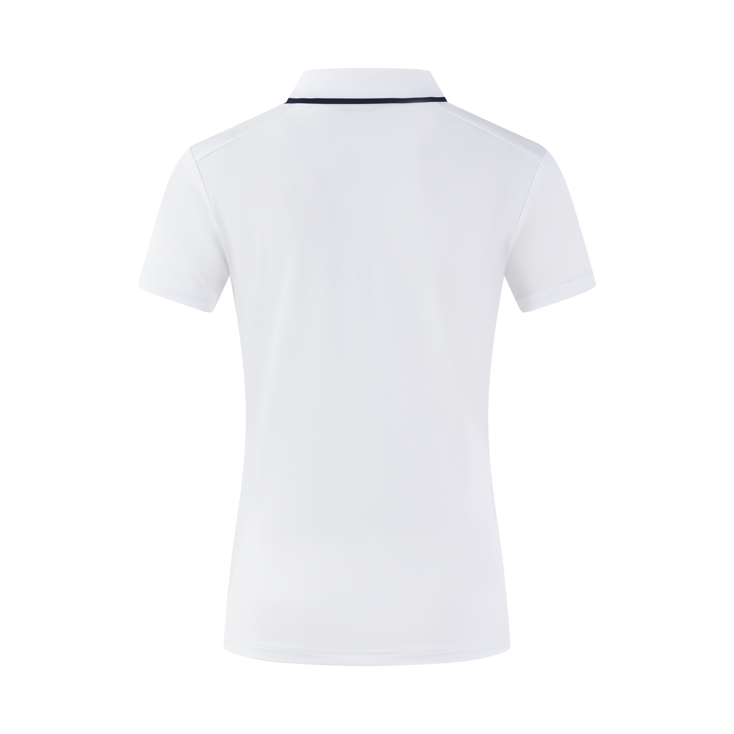 Women’s Sports Short Sleeve Polo 2026