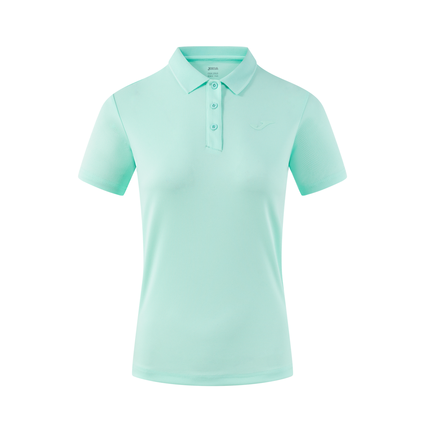 短袖 POLO 2026