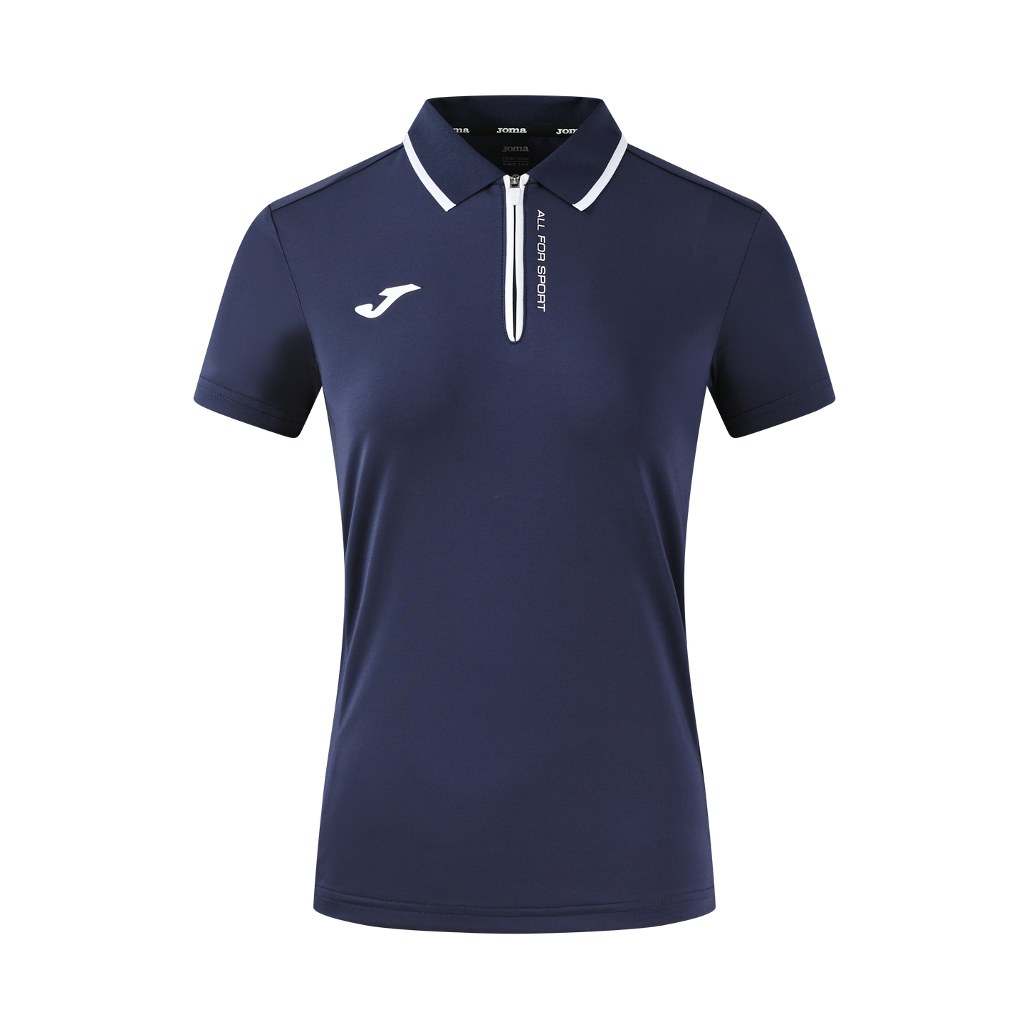 Women’s Sports Short Sleeve Polo 2026