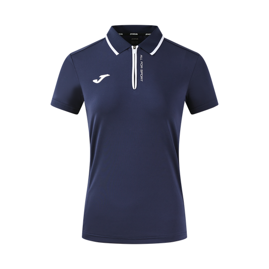 Women’s Sports Short Sleeve Polo 2026