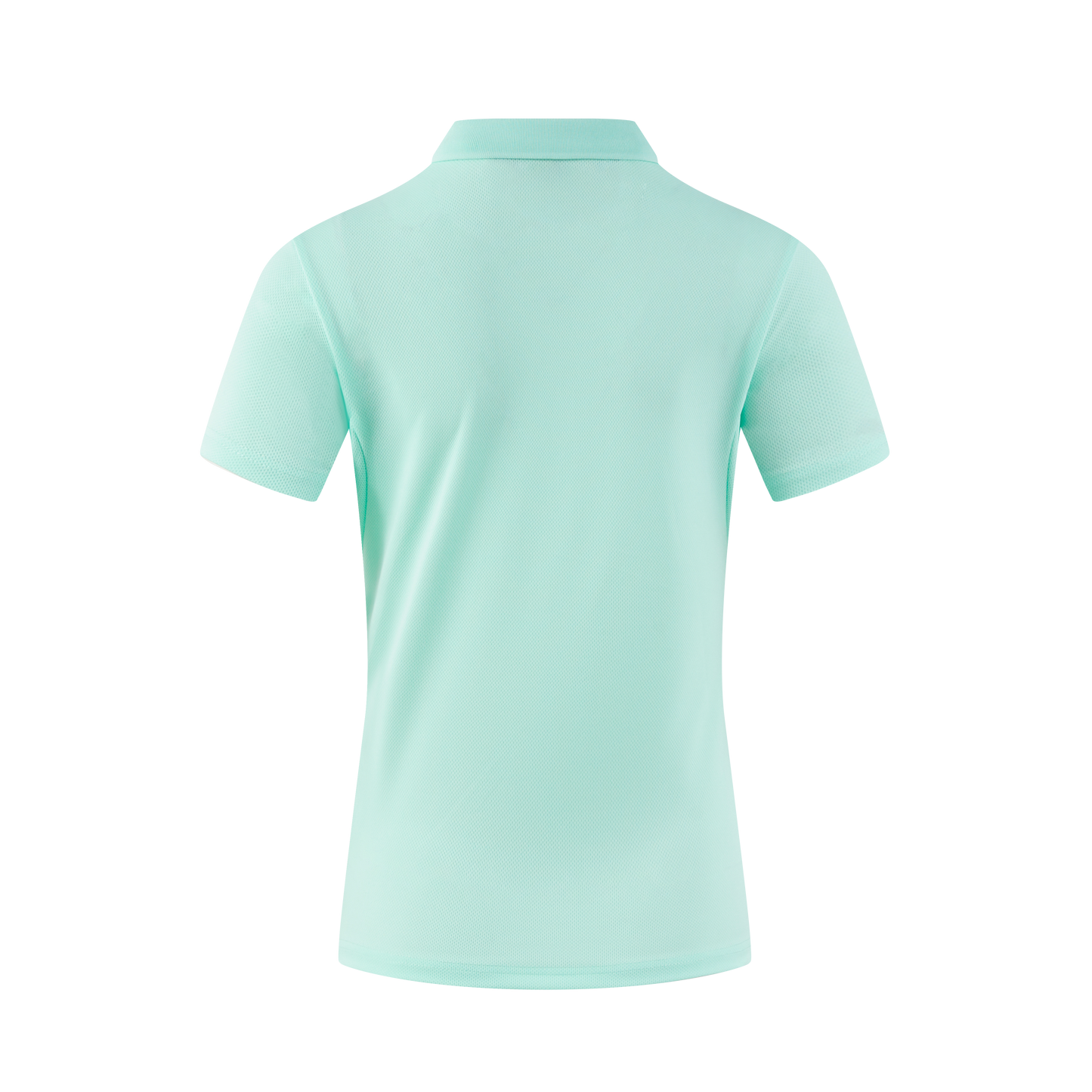 短袖 POLO 2026