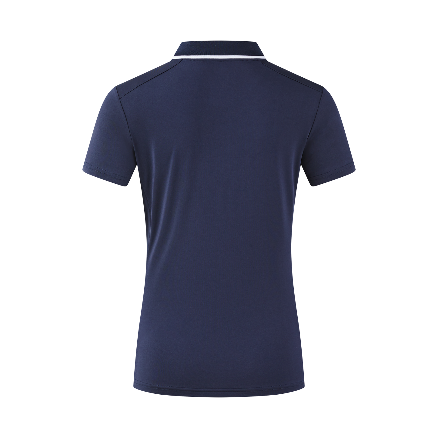 Women’s Sports Short Sleeve Polo 2026