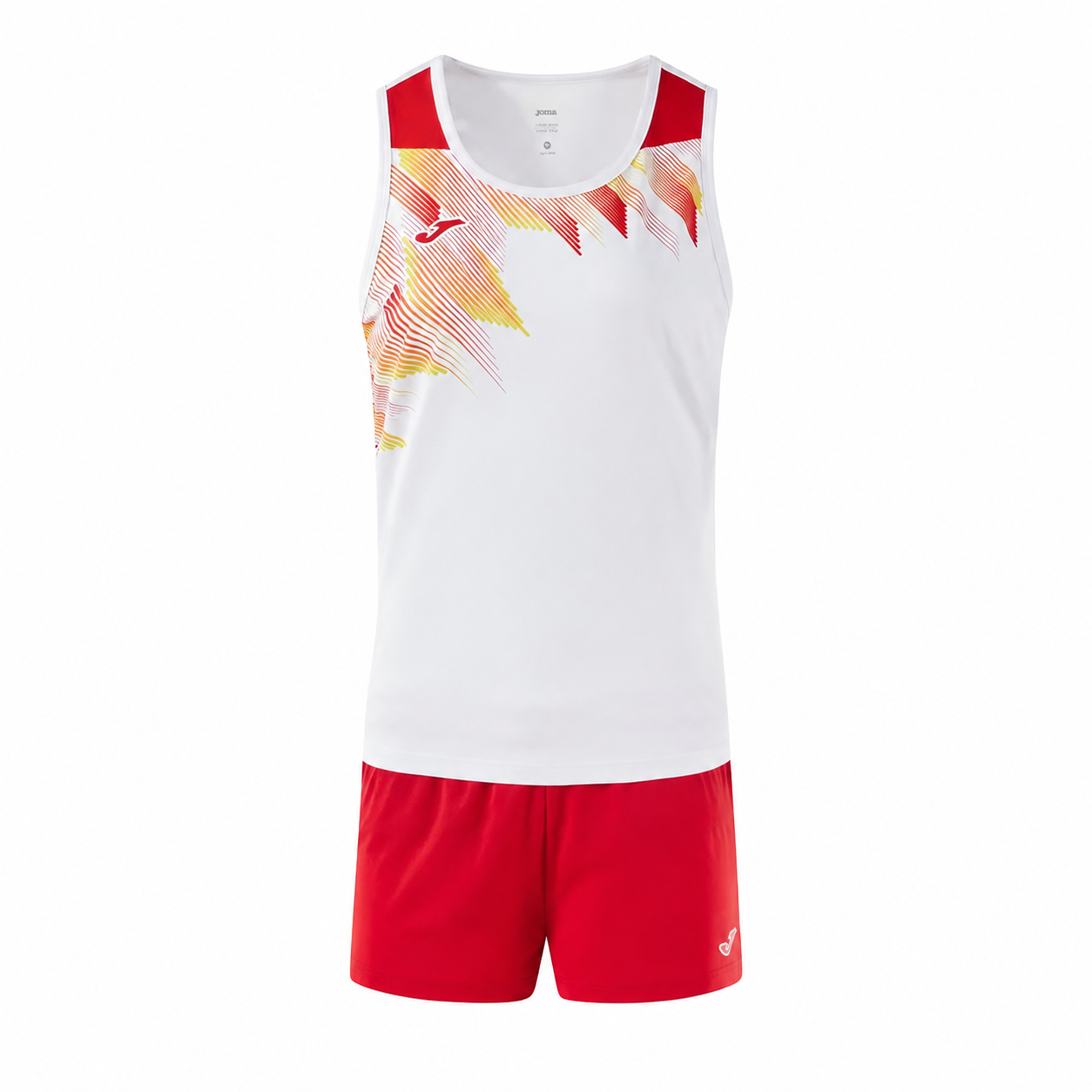 Loose Fit Women’s Track &amp; Field Kit Set 2026