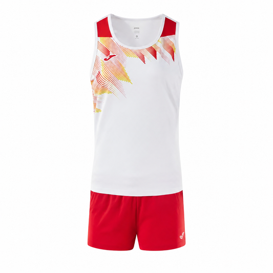 Loose Fit Women’s Track &amp; Field Kit Set 2026