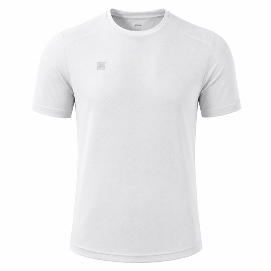 Quick-drying Men’s Short Sleeve T-Shirt 2026