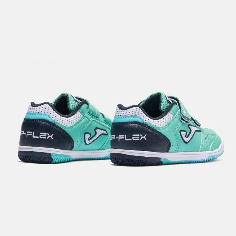 JOMA TOP FLEX JR 26 Kids Futsal Shoes (Multiple Colors)