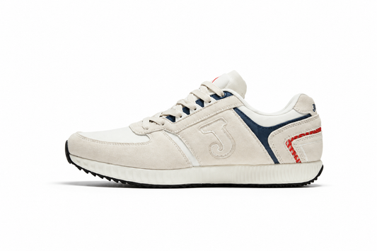 Retro Casual Sneakers 2026