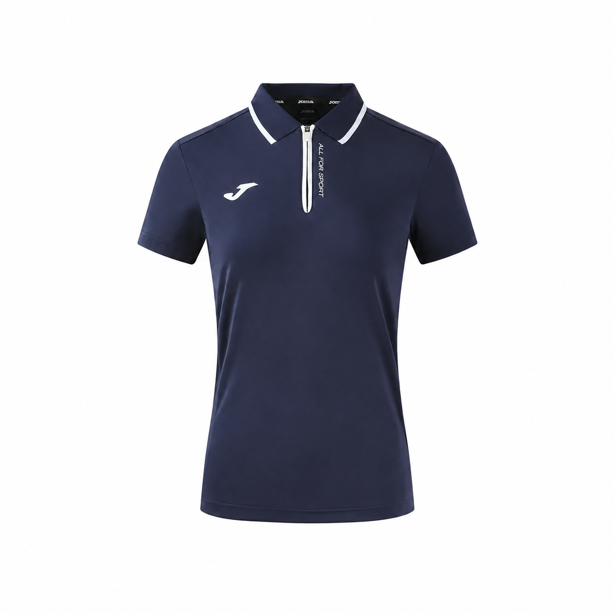 Women’s Sports Short Sleeve Polo 2026