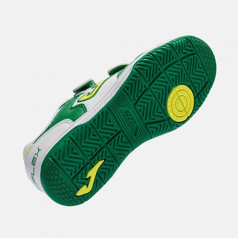 JOMA TOP FLEX JR 26 Kids Futsal Shoes (Multiple Colors)