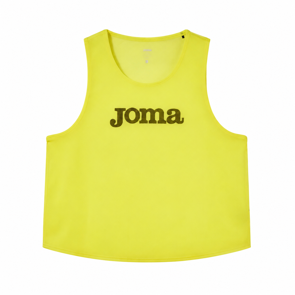 Multi-Colour Lightweight Breathable Training Bib 2026