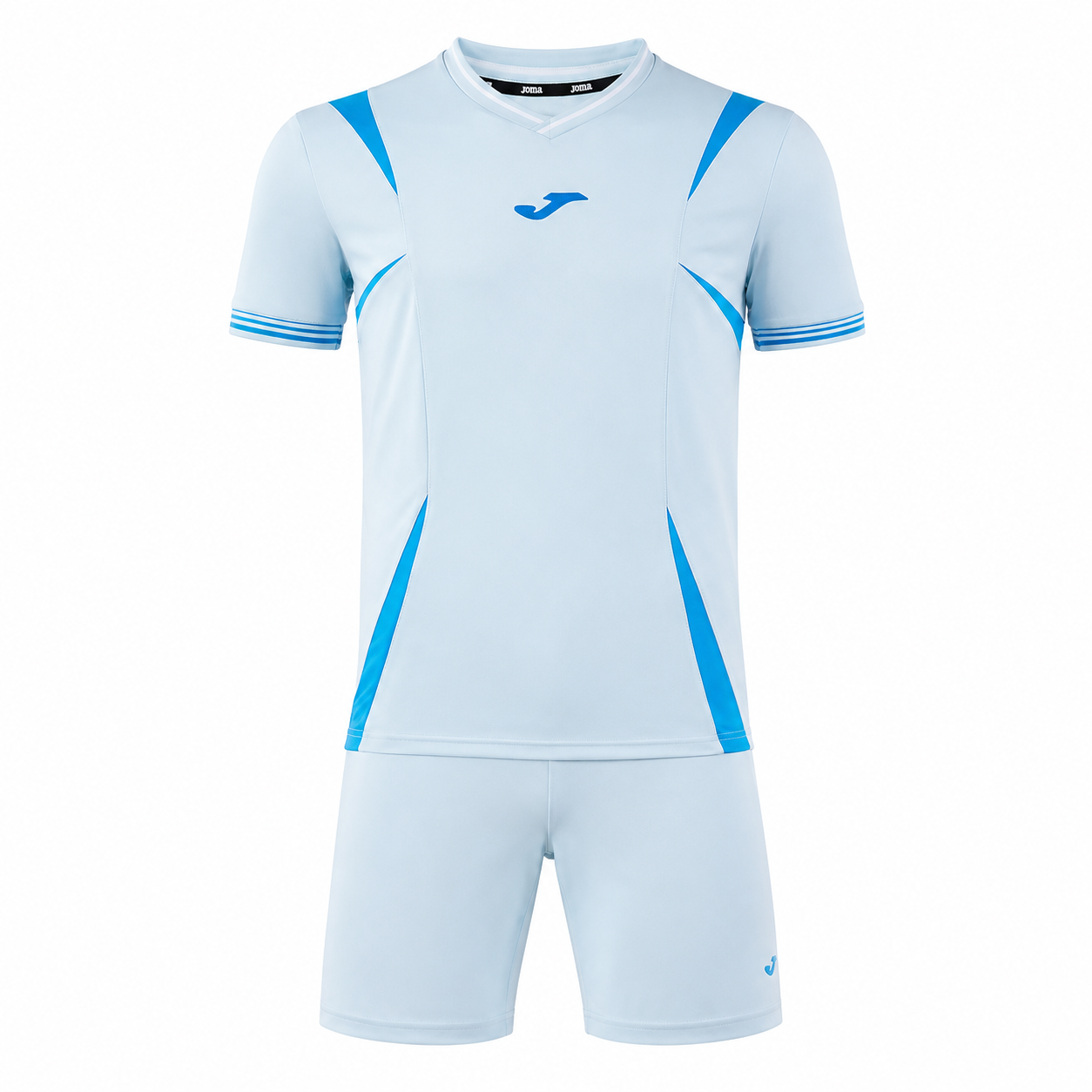 乾爽透氣 足球比賽服套裝 2026
