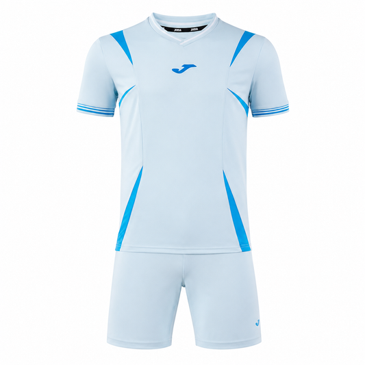 乾爽透氣 足球比賽服套裝 2026