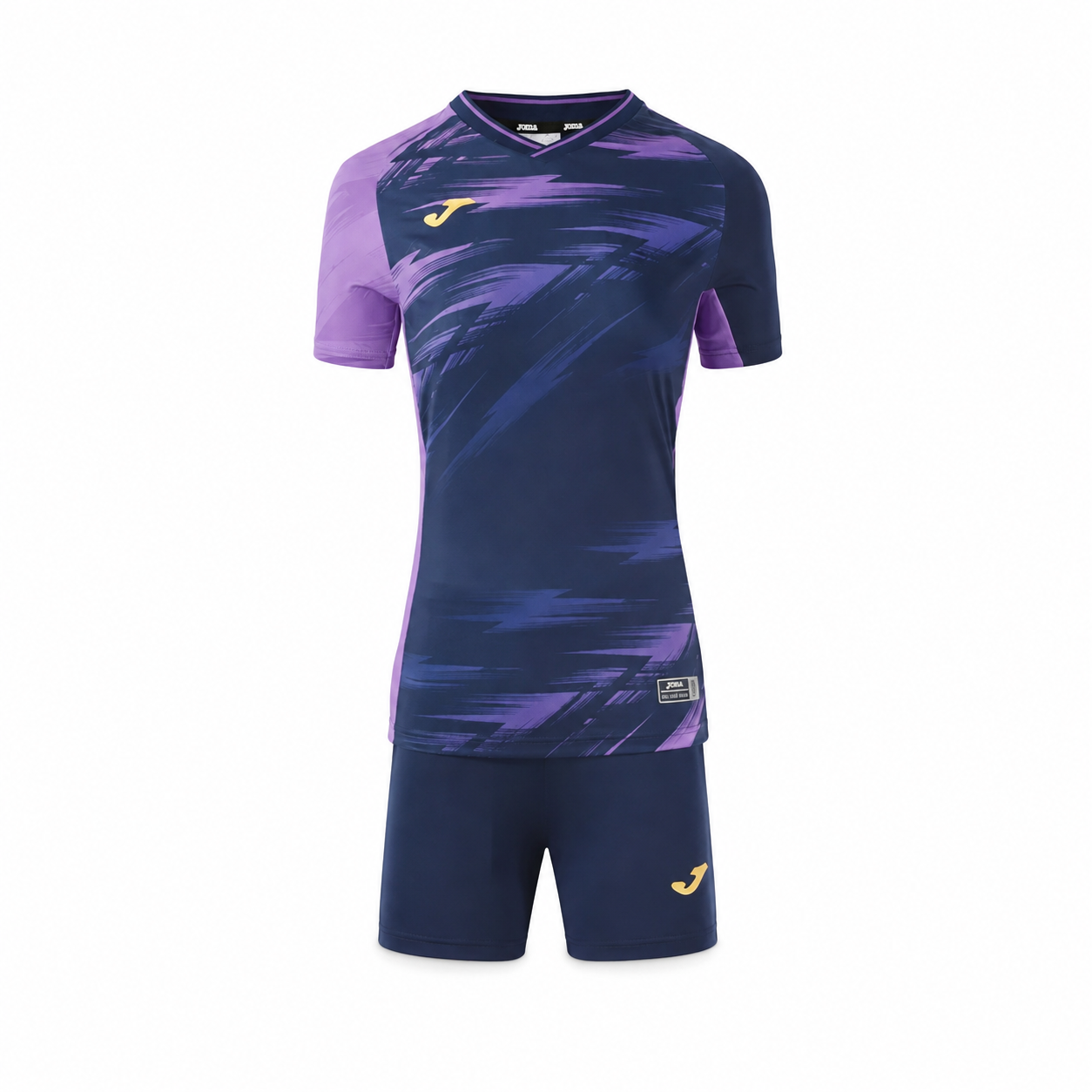 女款排球比賽服套裝 2026