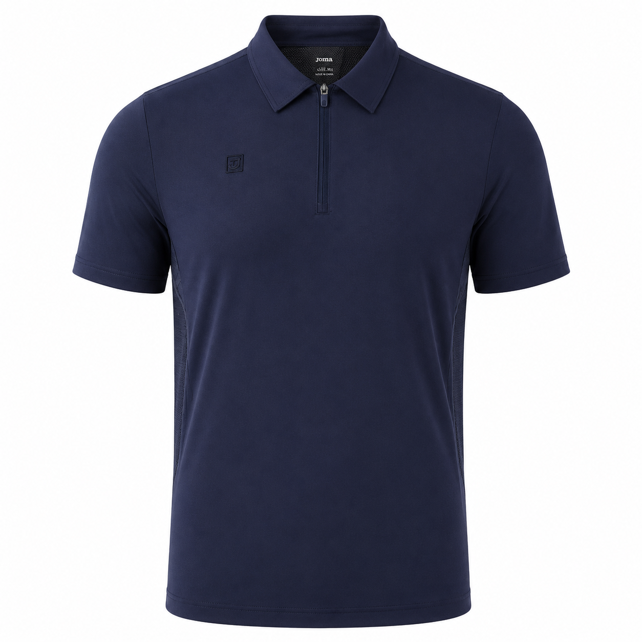 男裝短袖 POLO 2026