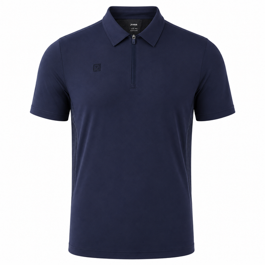 男裝短袖 POLO 2026