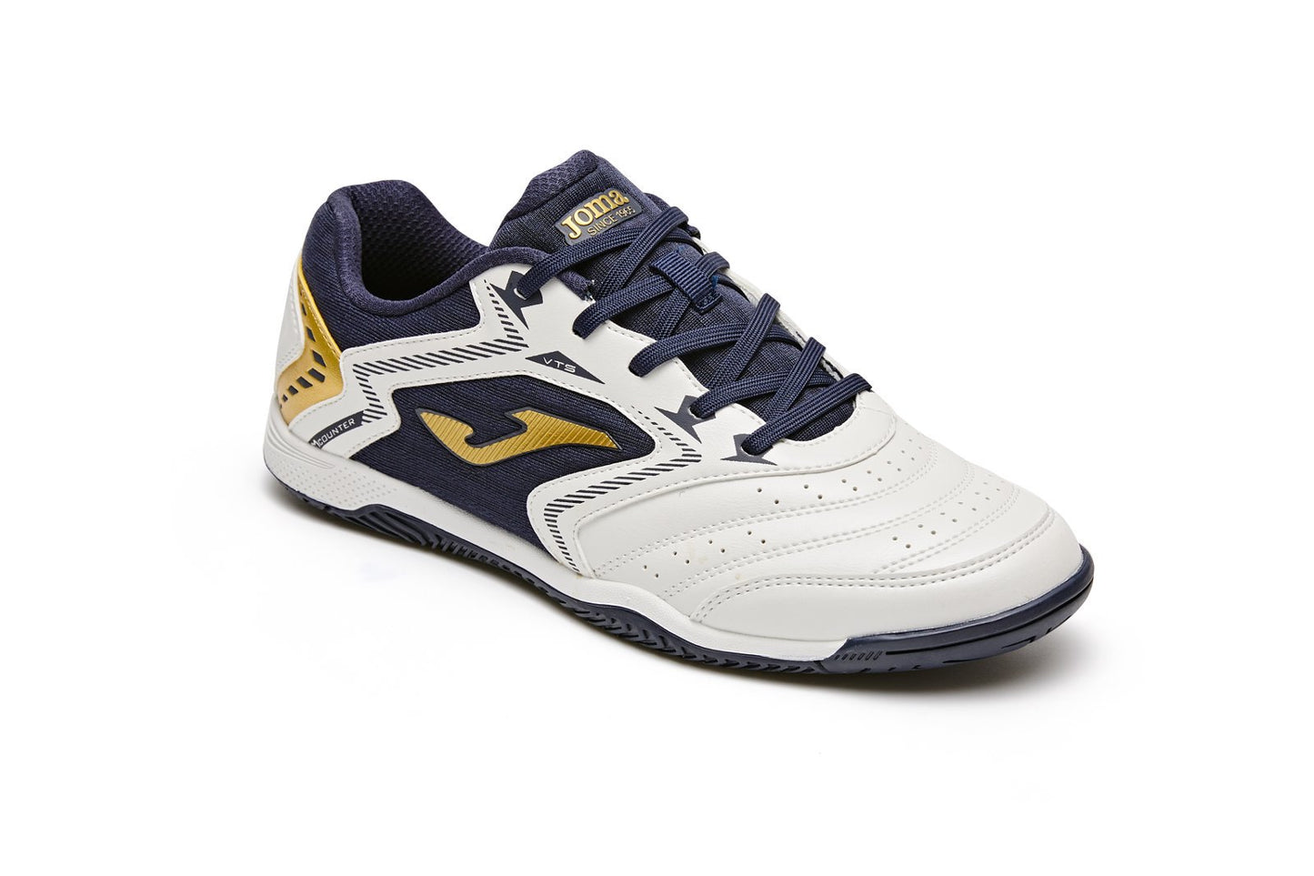 CANCHA Indoor Futsal Shoes 2026