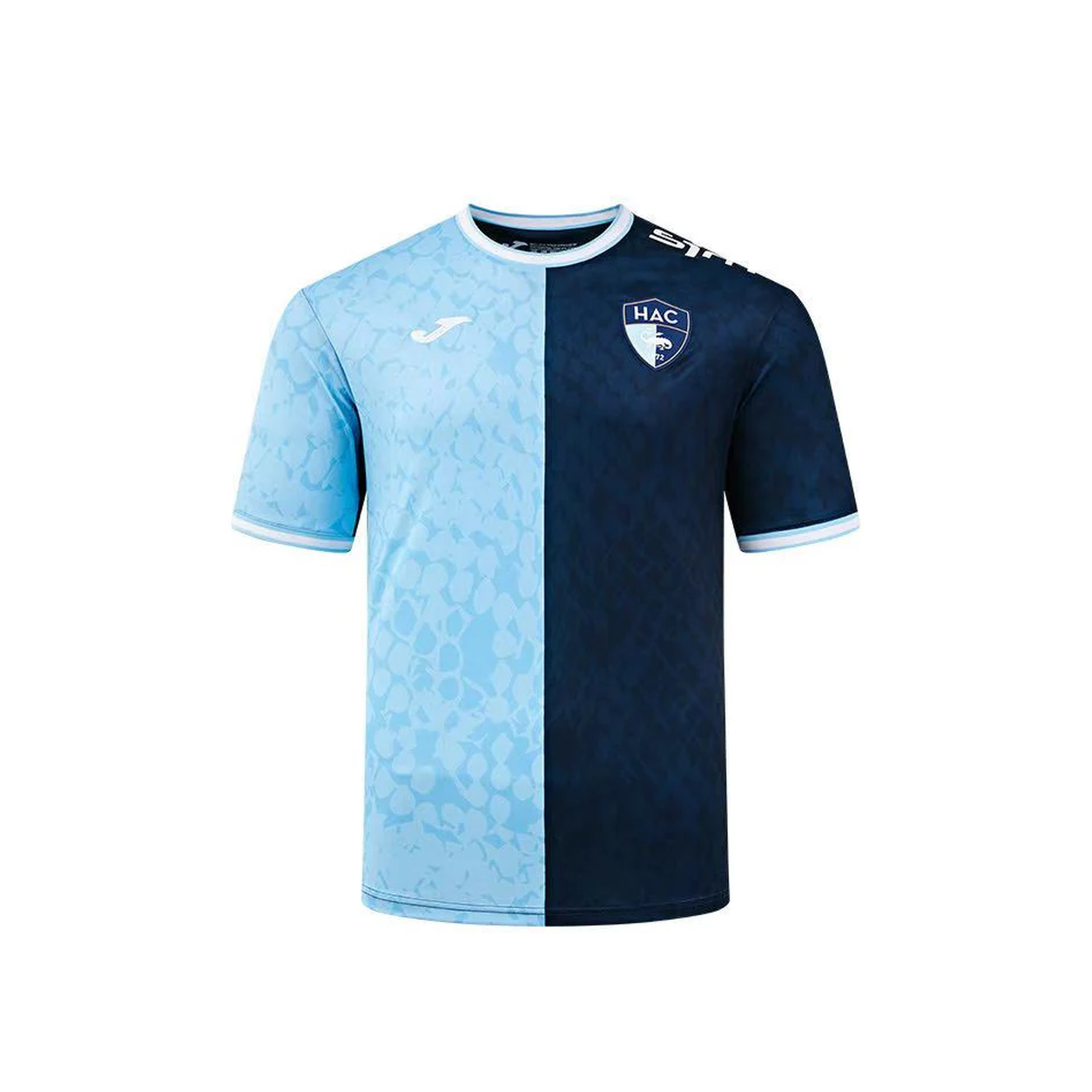 Le Havre AC Home Shirt 2024/25