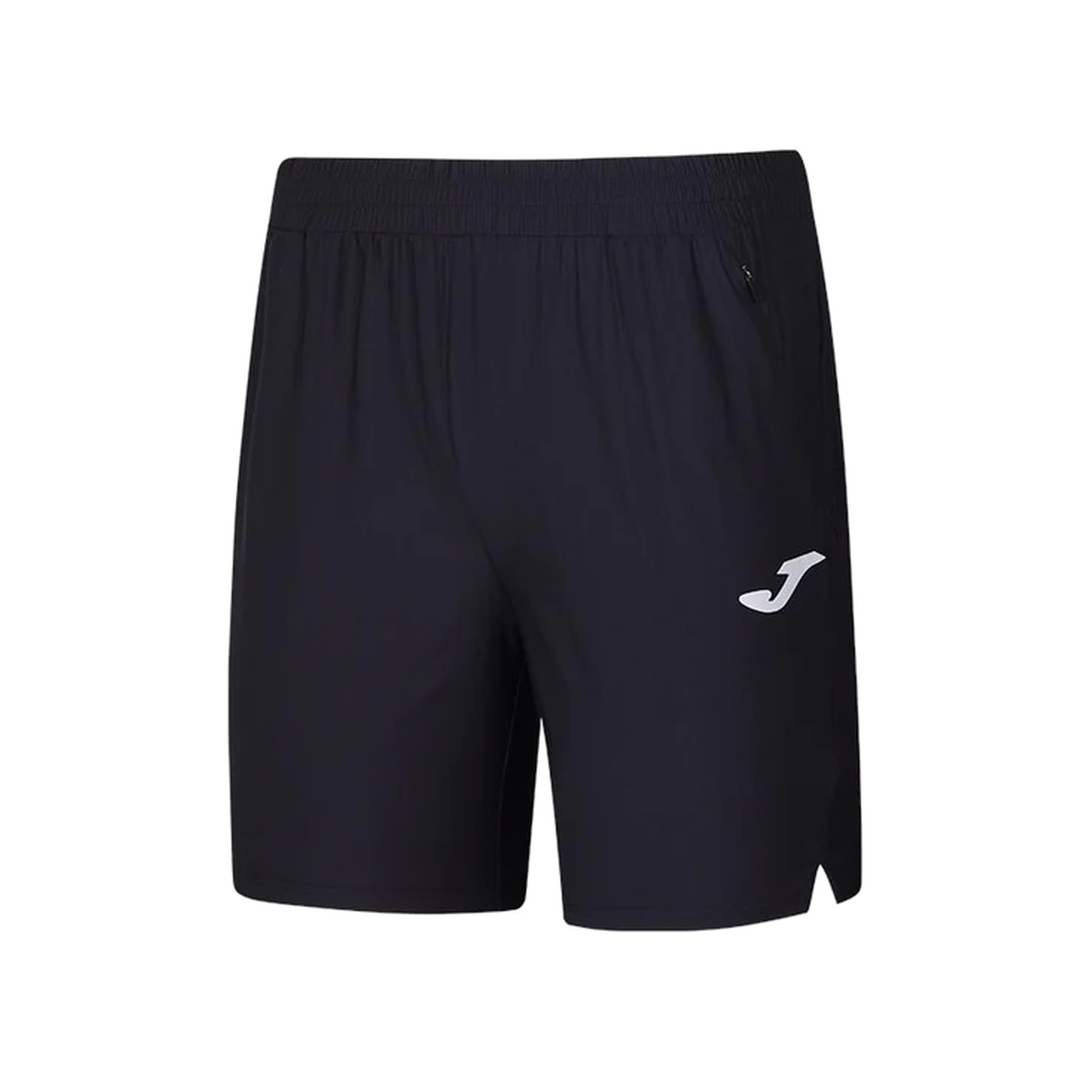 Men's Sun Protection Breathable Sports Shorts [Black]