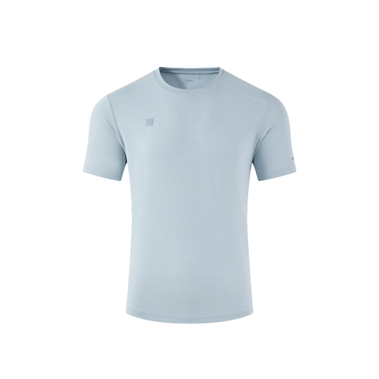 Quick-drying Men’s Short Sleeve T-Shirt 2026