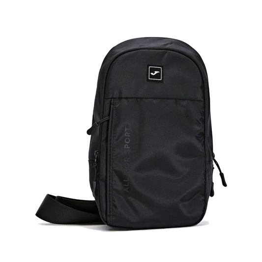 Large capacity crossbody bag