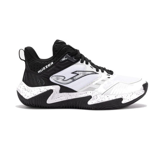 Basketball shoes Buzzer 25 man white