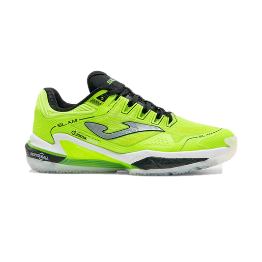 SLAM Men’s Padel Shoes 2026 | Green