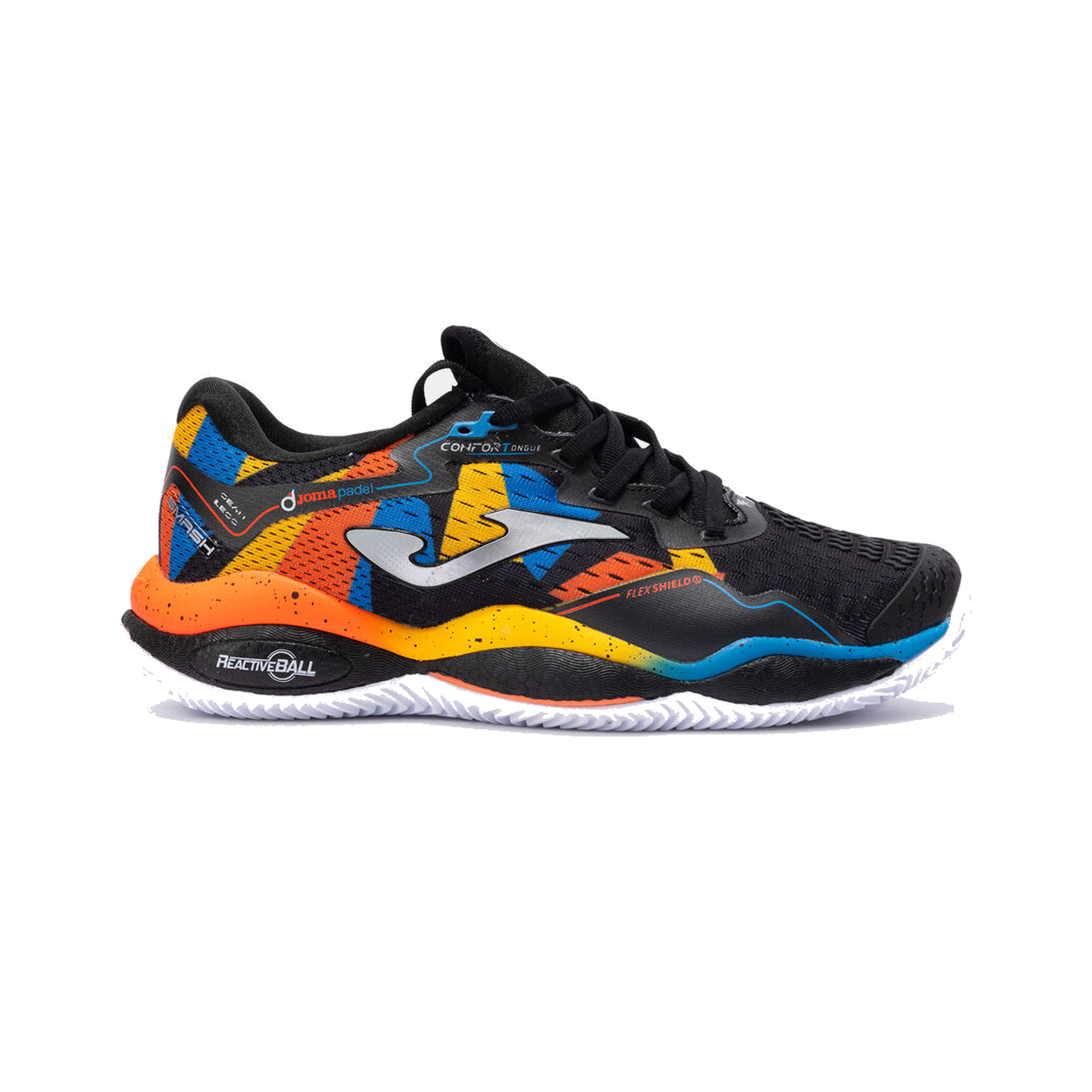 Men’s SMASH Series  Padel Shoes