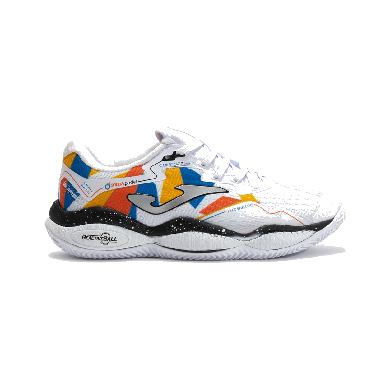 Men’s SMASH Series  Padel Shoes