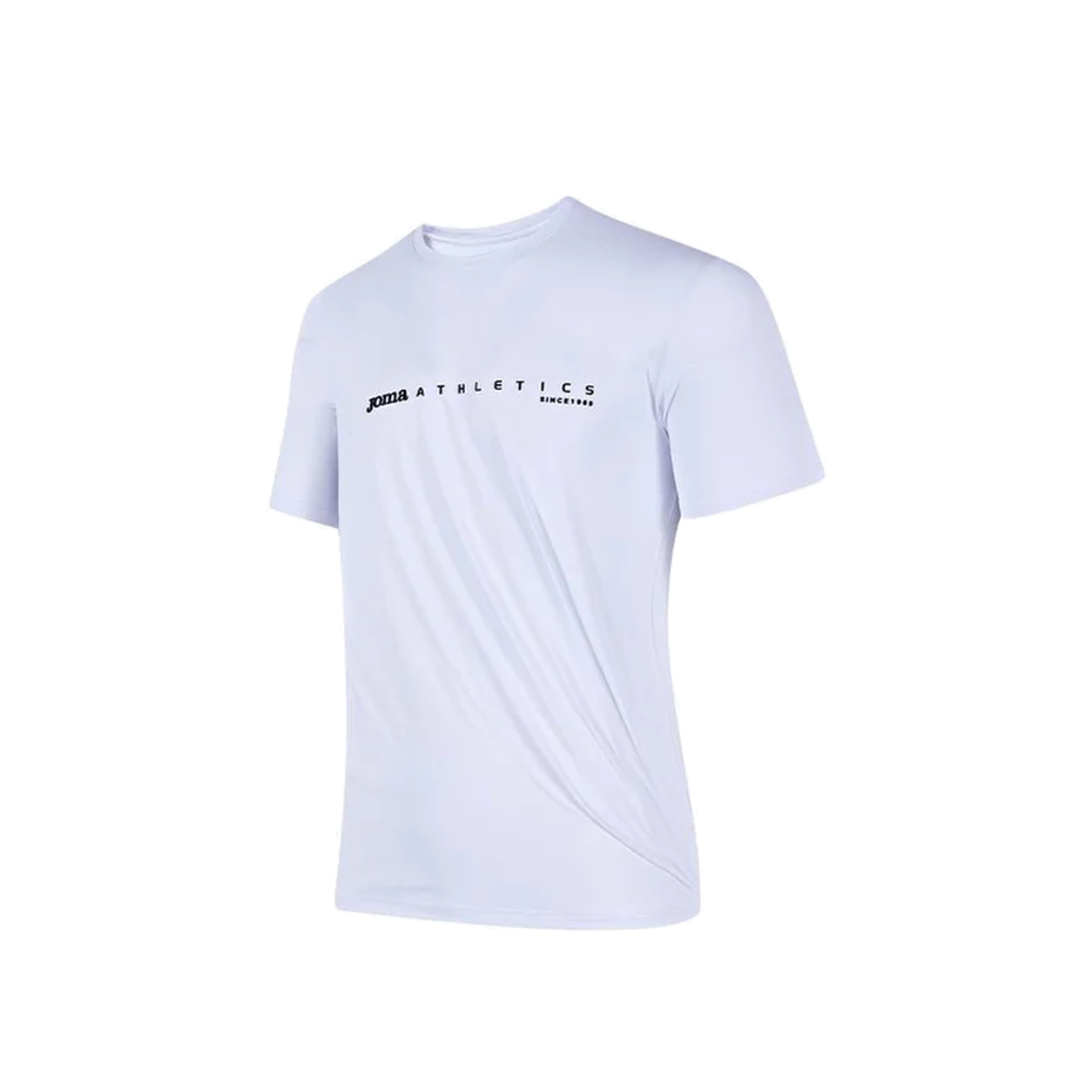 Men's high sun protection short-sleeved T-shirt ~ UPF40+