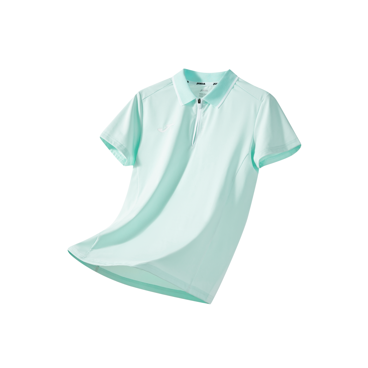 Women’s Sports Short Sleeve Polo 2026