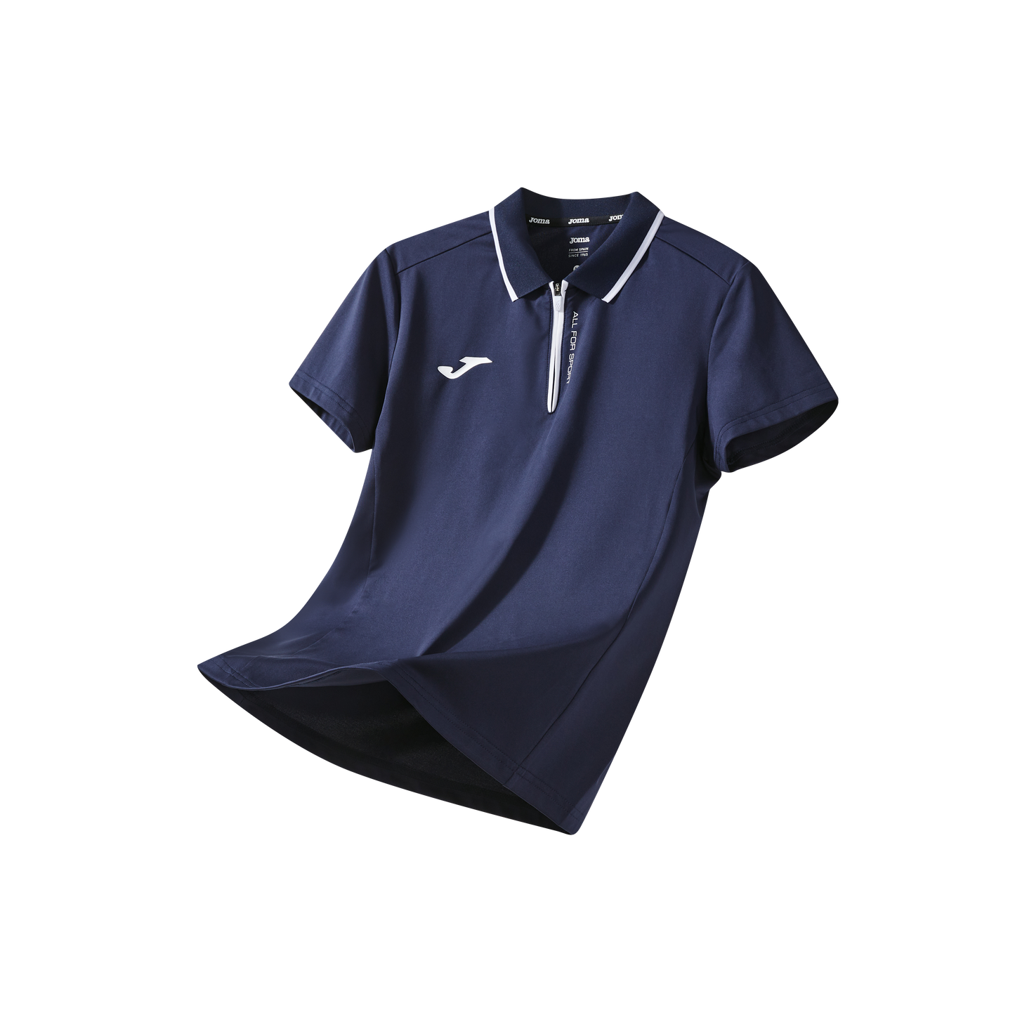 Women’s Sports Short Sleeve Polo 2026