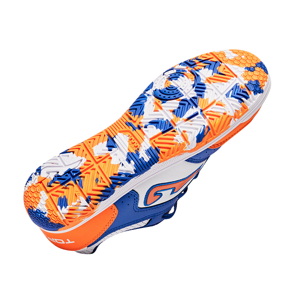 JOMA TOP FLEX JR 26 Kids Futsal Shoes