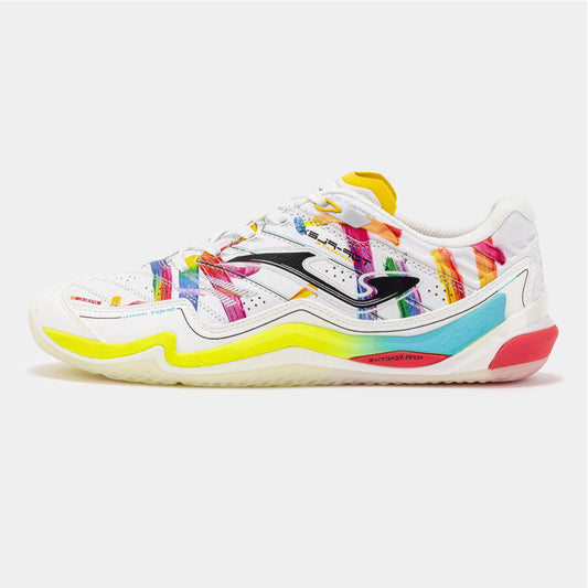 Top Flex Ultimate 男裝五人足球鞋(石地/室内) 2026