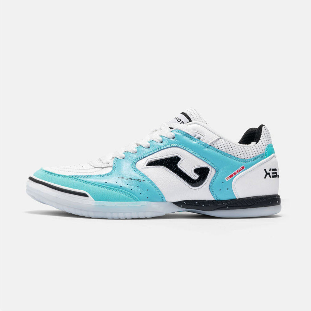 Top Flex 五人足球鞋 2026 (石地/室內)