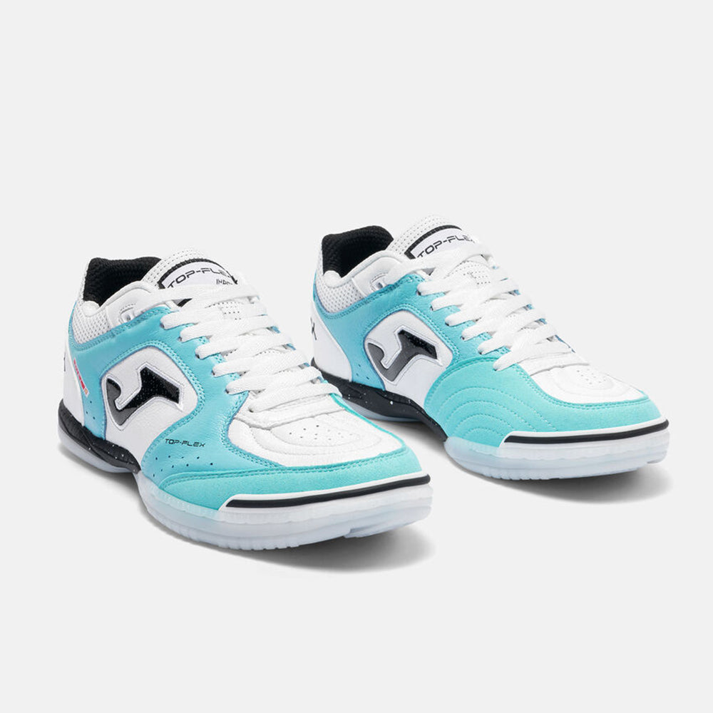 Top Flex 五人足球鞋 2026 (石地/室內)