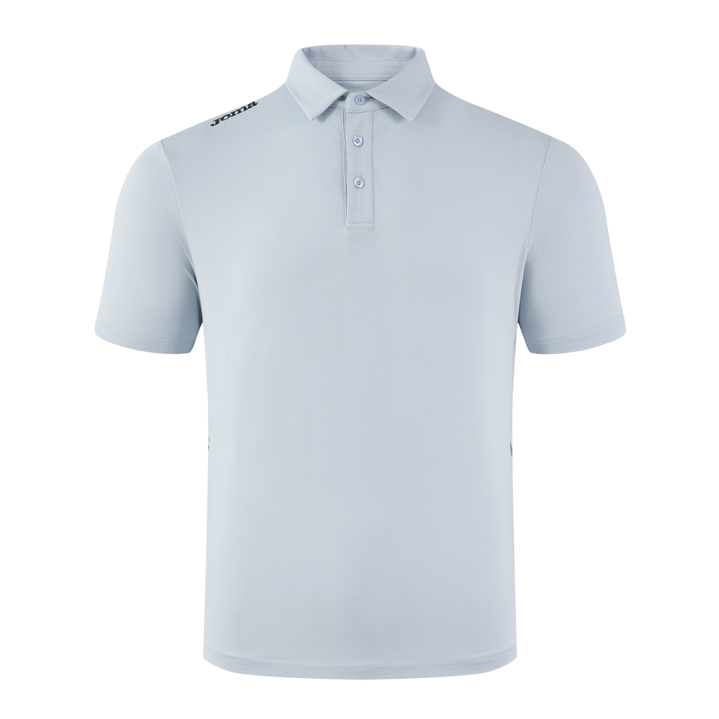 Drapey Quick-Dry Short Sleeve Polo Shirt 2026