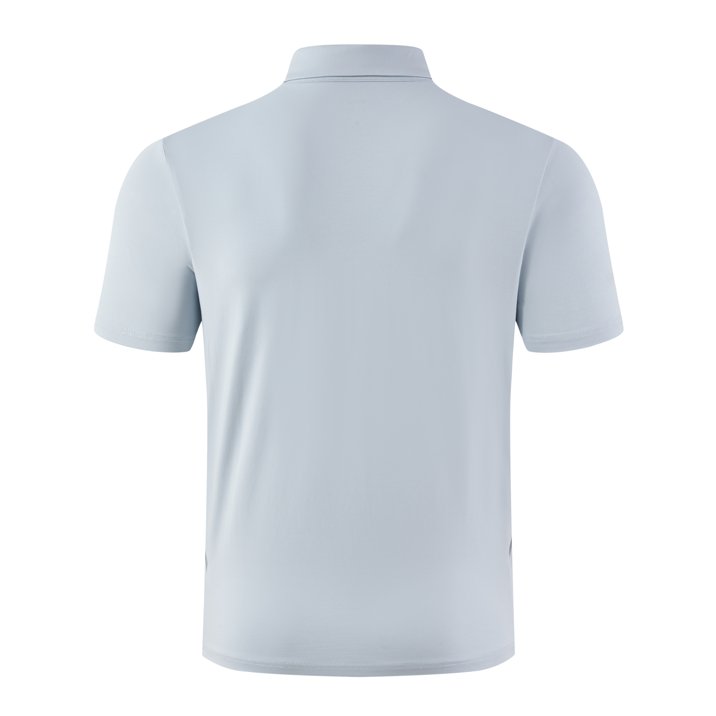 Drapey Quick-Dry Short Sleeve Polo Shirt 2026