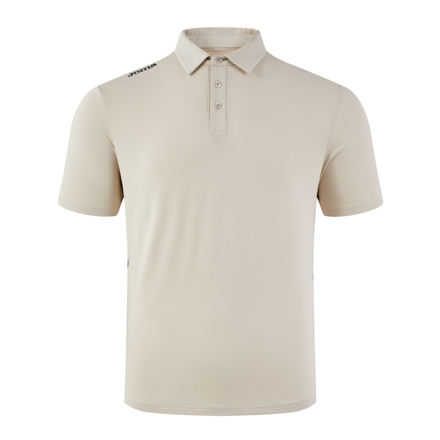 Drapey Quick-Dry Short Sleeve Polo Shirt 2026