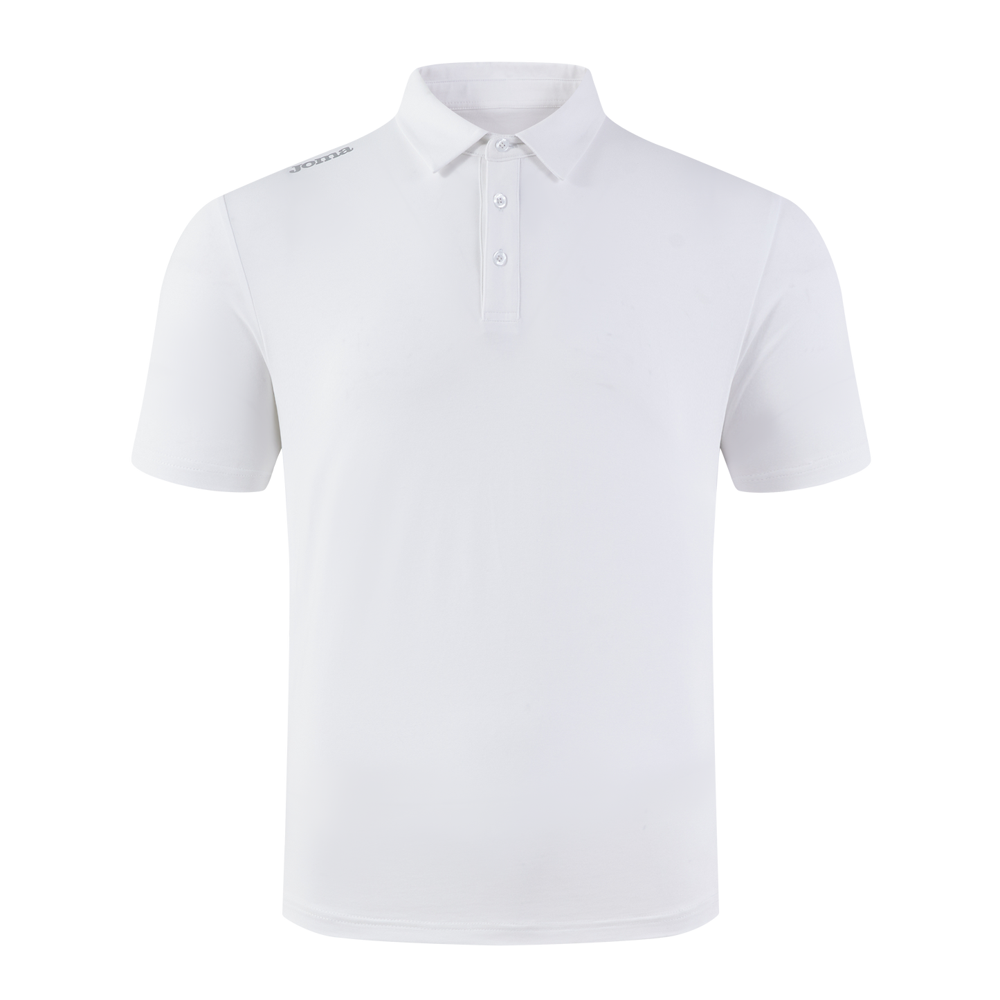 Drapey Quick-Dry Short Sleeve Polo Shirt 2026